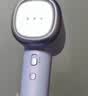 松下（Panasonic）【教师节礼物】空气发梳负离子高速护发吹风机家用低噪速干电吹风送女生生日礼物云雾紫EH-WNE6M 实拍图