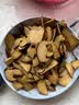 京鲜生云南【新鲜黑牛肝】净重1斤特产鲜菌菇煲汤火锅食材源头直发 实拍图
