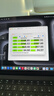 绿联40Gbps硬盘盒 兼容雷雳雷电5/4/3/USB4 M.2 NVMe移动硬盘盒 适用苹果Macmini笔记本接SSD固态D703 实拍图