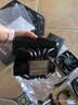 利民（thermalright）Frost Commander 140 BLACK 冰封统领 5X8mmAGHP4.0热管回流焊黑色风冷散热器 FC140 BLACK 实拍图