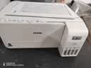 爱普生（EPSON）L3556 A4彩色墨仓式打印机 打印复印扫描多功能一体机 WIFI家用办公（设备+复印纸+AI云打印套装） 实拍图