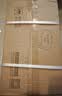 美的（Midea）净水器家用厨房下式直饮净饮机自来水前置过超滤器机华凌 MU151-4 实拍图