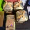 歌帝梵（Godiva）松露蓝装巧克力礼盒12颗120g  喜糖伴手礼 独立装 中秋礼物 实拍图
