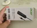 宏碁（acer）USB3.0分线器拓展坞 HUB集线器高速4口扩展坞转接头适用台式电脑笔记本一拖多接口转换器延长线 实拍图