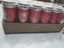 可口可乐（Coca-Cola）健怡汽水 碳酸饮料 330ml*24罐 整箱装 新老包装随机发货 实拍图