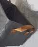 佳帮手布艺收纳箱 衣柜收纳盒衣服整理箱衣物收纳筐 17L1只装 实拍图