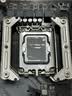 长城（Great Wall）额定850W F8白色白金牌全模组电源（ATX3.1标准/原生PCIe5.1/自动启停/全电压/闪电加速） 实拍图