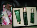 婷美复活草补水保湿套盒洁面膏水乳液婷美国货护肤品套装缓解干燥肌肤 (嫩肤露+精华乳+精华霜) 实拍图