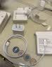 Apple/苹果 60W type-c充电线-1米 usb-c手机数据线 原装旗舰店苹果iPhone 17 Pro Max iPad快充线 实拍图
