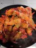 今锦上麻辣小龙虾3斤 4-6钱 净虾1.5斤 中号25-33只 加热即食 26年新虾 实拍图