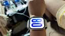 小米（MI）REDMI Watch 6皎月银 国家补贴 澎湃OS 3 心率血氧监测 红米手表6 初高中生 运动 实拍图