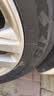 玛吉斯（MAXXIS）轮胎/汽车轮胎 205/55R16 91V EC1 适配朗逸/英朗/宝来 实拍图