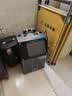 新科C130-10广场舞音响带显示屏 家庭ktv音响套装点歌机一体机家用卡拉ok户外k歌唱歌全套设备 30吋【同屏版】17吋超清屏+单话筒 实拍图