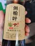 美姿底侧柏叶洗发水中药原浆人参生姜何首乌控油蓬松纯植物天然孕妇可用 实拍图