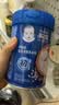 嘉宝（GERBER）强化钙铁锌高铁米粉婴幼儿宝宝辅食米糊维C+铁250g6月+100%真验厂 实拍图