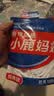 小鹿妈妈 经典牙线棒舒适深洁牙线牙签100支/袋*5袋共500支随身盒方便携带 实拍图