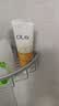 玉兰油（OLAY）乳液透亮洁面乳100g卸妆清洁控油洗面奶护肤品生日礼物送女友 实拍图