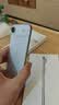 Apple/苹果 iPhone Air 256GB 天蓝色 【仅支持eSIM】 实拍图