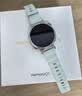 HUAWEI WATCH GT 6 薄荷青 华为智能手表多维情绪健康全新骑行体验强劲续航 实拍图