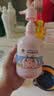 红色小象幼儿洗沐二合一530ml 婴儿洗发水沐浴露洗护无泪新生儿游泳 实拍图