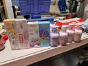 舒客宝贝儿童牙膏修护牙釉质2-12岁含氟防蛀抗酸含钙60g草莓酸奶味1支装 实拍图