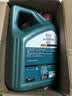 嘉实多（Castrol）磁护智E版 全合成机油  5W-30 SP 4L 机油京东自营 京东养车保养 实拍图