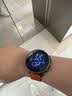 颂拓（SUUNTO）Vertical户外运动手表GPS定位心率游泳登山跑步游泳智能腕表礼物 钛峡谷橙太阳能-晒图有礼 实拍图