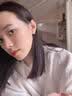 蔓笙999纯银针四叶草耳钉2026爆款睡觉免摘耳骨钉耳环女不易过敏耳饰 999足银针四叶草耳钉（一对） 实拍图