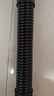PROIRON普力艾 臂力器臂力棒20-50KG男士可调节弹簧握力棒 胸肌训练器材 实拍图