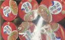 农心欢乐时光6连杯(辛拉面*2 辣白菜味*2石锅牛肉味*2)方便面泡面410g 实拍图