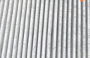 曼牌滤清器（MANNFILTER）空调滤清器空调滤芯CU26009/3高尔夫朗逸迈腾凌渡宝来明锐/奥迪A3 实拍图