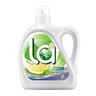 威露士La自然清新洗衣液西柚10.86斤（2.25L+1L*3+90ml*2）【品质严选】 实拍图