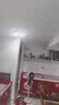 安爷监控器360度无死角带夜视连接wifi家用无线监控摄像头农村室外高清手机远程全景旋转户外防水 实拍图