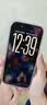 闪魔【AR增透抗反光】适用苹果17/16Pro钢化膜iPhone17手机膜AR增透全屏覆盖防尘无尘仓保护膜2片装 实拍图
