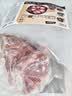 龙大肉食 猪五花肉块净重4斤 冷冻带皮五花肉 烧烤肉食材 出口日本级 猪肉 实拍图