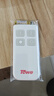 TOWE 同为遥控遥控器/开关插座遥控器/电源无线遥控器（仅有遥控器） 2路带天线遥控器 实拍图
