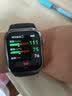 华为（HUAWEI）手表WATCH D2【咨询享优惠】腕部心电血压采集记录仪家用血氧睡眠压力体温监测运动健康送家人礼物 幻夜黑【送保护膜+晒单十选一】 实拍图