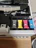 爱普生（EPSON）【6代新品】L1358 墨仓式A4彩色无线单功能家用打印机 家用/办公 AI学习打印机（微信/远程打印） 实拍图