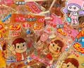 不二家混合口味棒棒糖 400g(66支)儿童糖果 休闲零食 婚庆喜糖 礼物糖果 实拍图