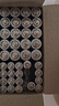双鹿 碳性5号20粒+7号20粒 AA电池20粒电池20粒装适用于儿童玩具钟表鼠标键盘电池（混合共40粒） 实拍图