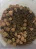 麦富迪猫粮 超肉粒冻干双拼幼猫粮免疫护肠胃 三文鱼2kg 实拍图