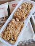 良品铺子坚果蛋白棒500g燕麦谷物棒威化压缩饼干能量棒代餐饱腹健身零食 实拍图