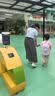 多妙屋幼儿园书包3-6岁女孩小班大班女童女宝宝公主包包儿童背包5 萌萌兔粉88685 实拍图