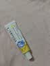 盐酸特比萘芬乳膏5g/盒 体癣股癣手足藓药脚气止痒脱皮烂脚丫真菌感染止痒脚气药乳膏去脚臭角化型干裂 2支装 实拍图