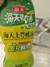 海天蚝油1kg 上等薄盐耗油 0防腐剂 挤挤瓶 蘸拌炖捞炒提鲜 实拍图