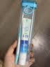 狮王(lion)细齿洁弹力刷柄便携式牙刷牙膏旅行装颜色随机 实拍图