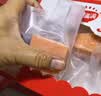 秋田满满有机婴幼儿小手指胚芽泡芙米香原味12g宝宝零食磨牙饼干6个月以上 实拍图