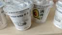 卡士（CLASSY.KISS）全程冷链 100g乳酸菌原味12杯+牛油果风味发酵乳12杯 源头直发 实拍图