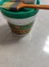 沃特浦防水涂料屋顶防水补漏材料房顶裂缝防水胶沥青王房屋楼顶防漏水胶 【超值装】水泥色 4斤 单遍约4平 实拍图