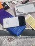 begle【送1500G】支持三网通5G 4G设备随身wifi6移动无线wi-fi7高速网络车载无限流量路由器2026新款 10000毫安【三网5Ghz】32核白+10倍网速 实拍图